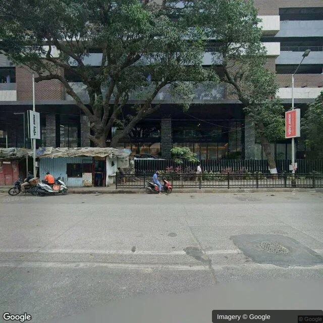Bus Shelter - Worli Mumbai, 101867