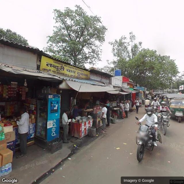 Hoarding — Rangatand,, Dhanbad — CupShup