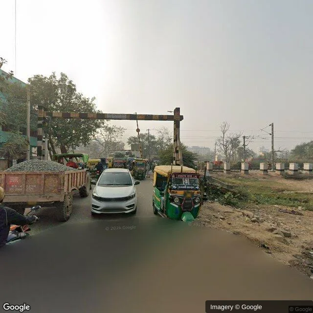 Hoarding — Bihar Sharif, Nalanda, Bihar Sharif — CupShup