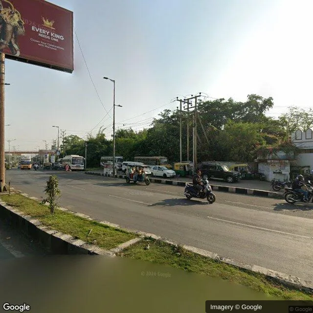 Hoarding — Bhopal — CupShup