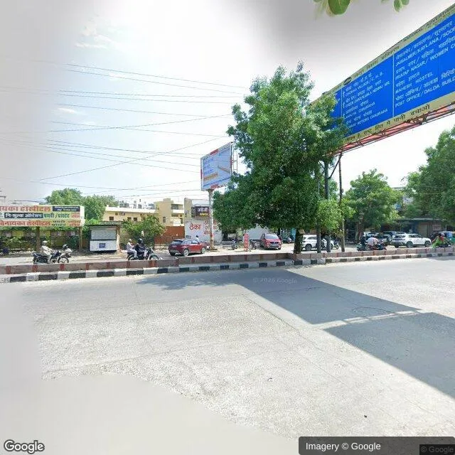 Hoarding - Sardarpura Jodhpur, 67133