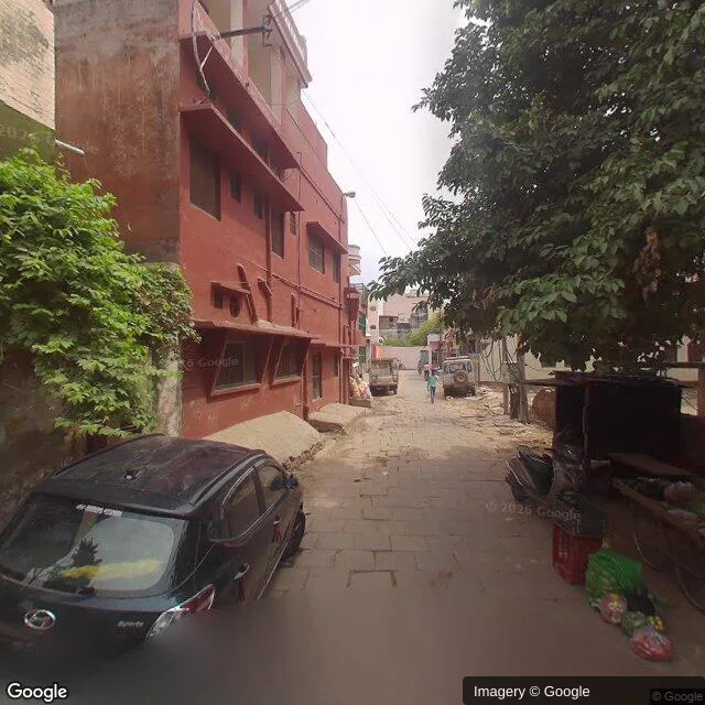 Hoarding — Varanasi — CupShup