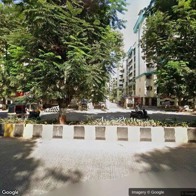 Bus Shelter - Kandivali East Mumbai, 98940