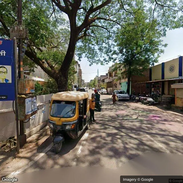 Hoarding — C Ward, Kolhapur — CupShup