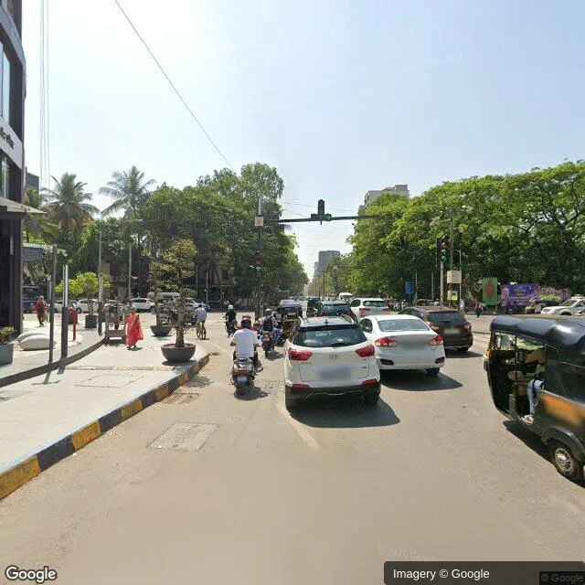 Digital OOH - Santacruz (West) Mumbai, 103931
