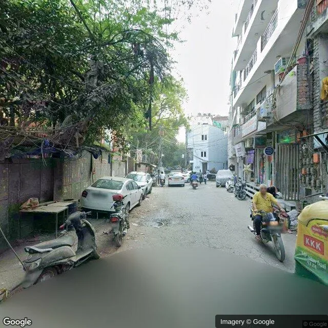 Hoarding - Chirag Dilli New Delhi, 99746