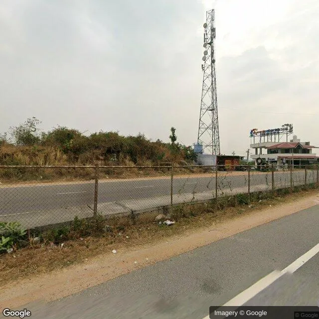 Hoarding — Ramanagara, Bangalore — CupShup