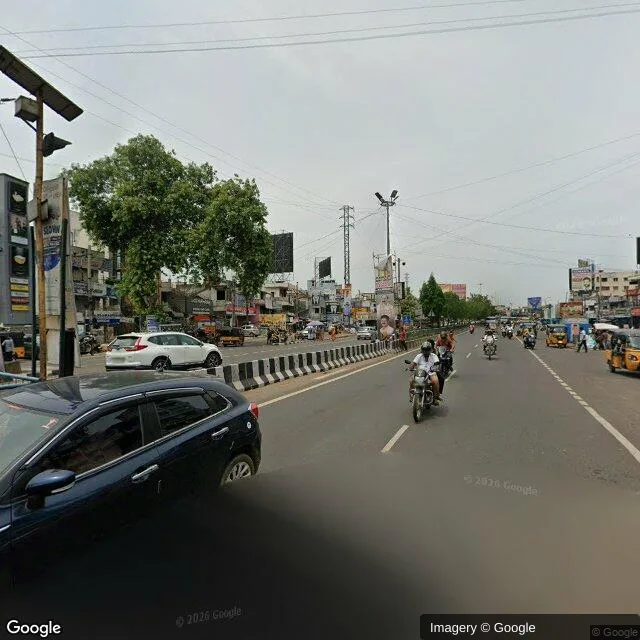 Hoarding — Gajuwaka Visakhapatnam, Patna — CupShup