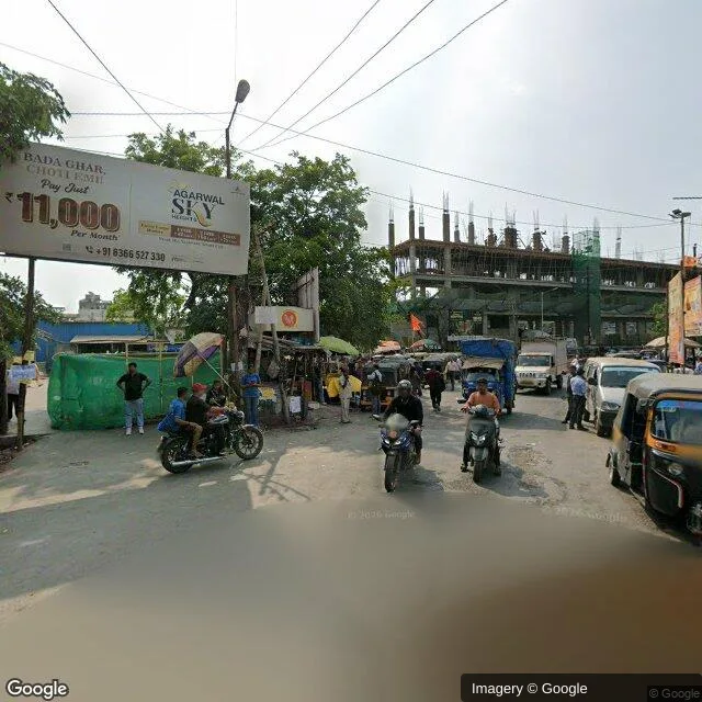 Hoarding — Vasai East, Vasai-Virar — CupShup