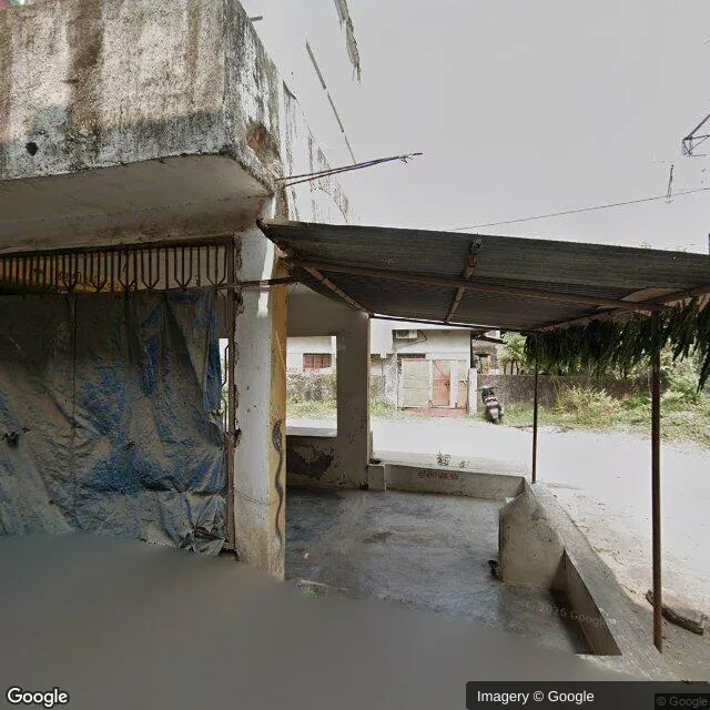 Hoarding — Kalali, Vadodara — CupShup