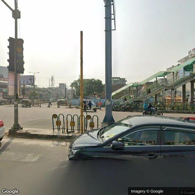 Hoarding — Jankipuram, Lucknow — CupShup