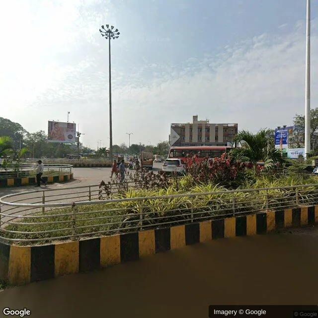 Hoarding - Cowl Bazaar Ballari, 16960