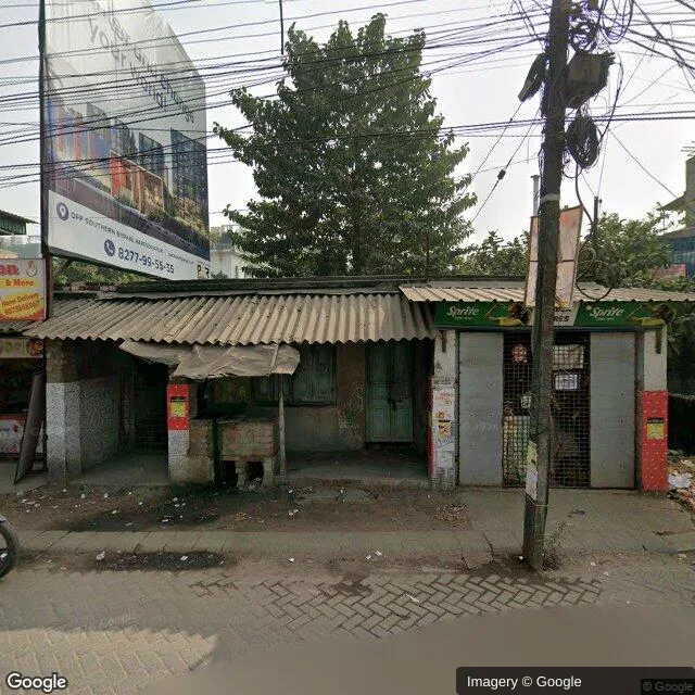 Hoarding at , Narendrapur, Kolkata, 62298, Kolkata — outdoor advertising