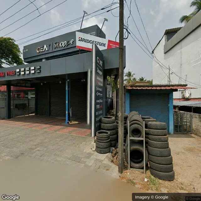 Hoarding - Kalmandapam Palakkad, 70737