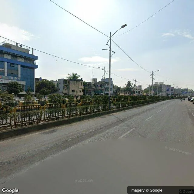 Hoarding — Kalewadi Pimpri-Chinchwad, Pune — CupShup