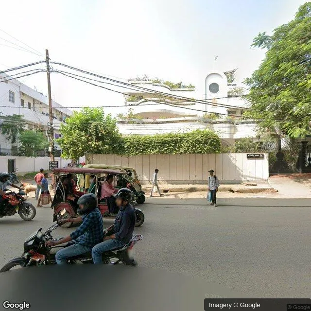 Hoarding — Kumhrar, Patna — CupShup