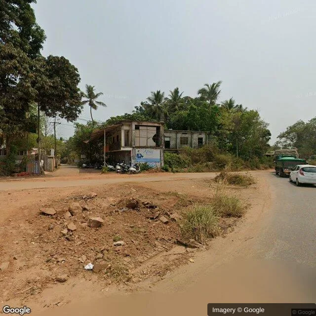Hoarding - Arakkilad Vatakara, 71535