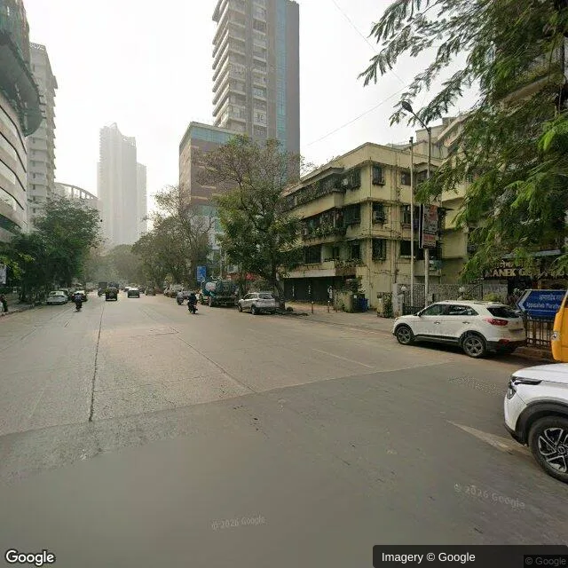 Hoarding - Prabhadevi Mumbai, 109225