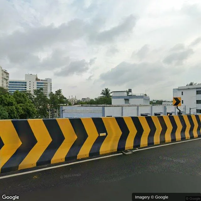 Digital OOH — ATT Colony,, Coimbatore — CupShup