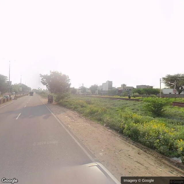 Hoarding — Shastri Nagar, Jhunjhunu — CupShup