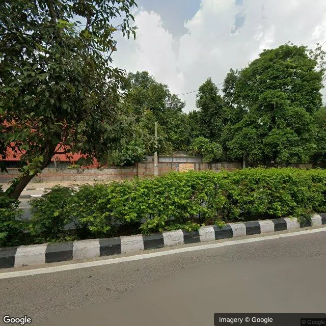 Hoarding - Pragati Vihar New Delhi, 100443