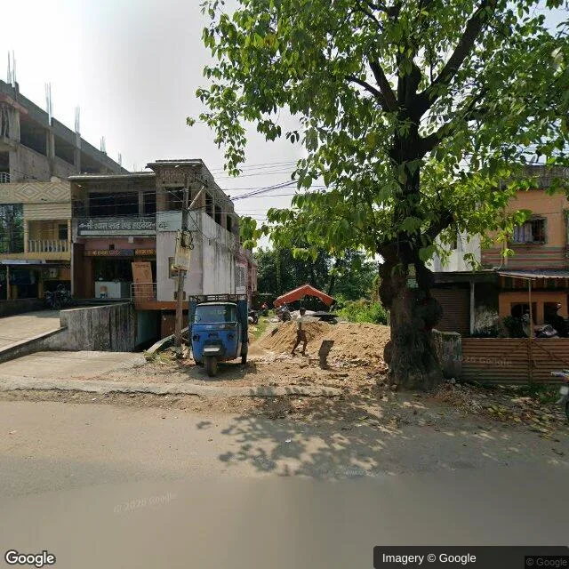 Hoarding at Baliapur, Dhanbad, 32963, Dhanbad — outdoor advertising