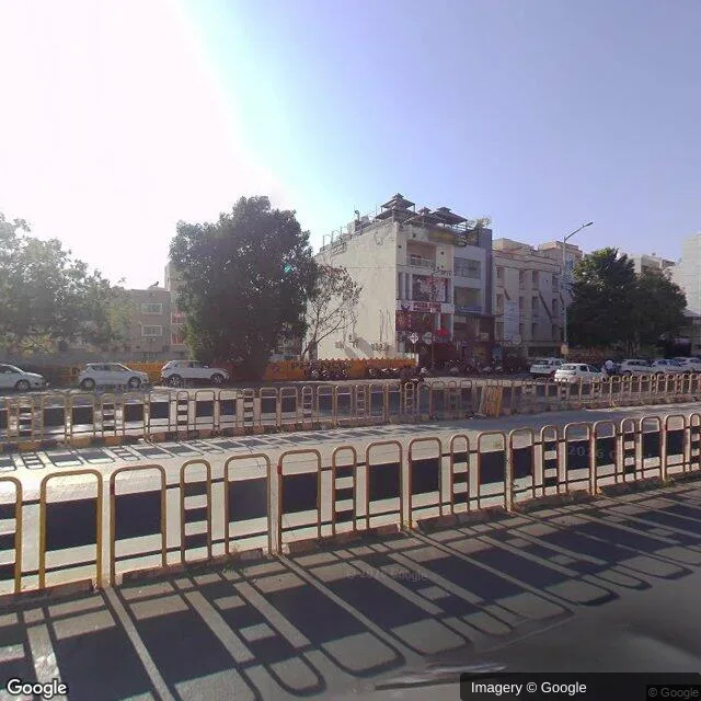 Hoarding - Chandra Park Rajkot, 88083