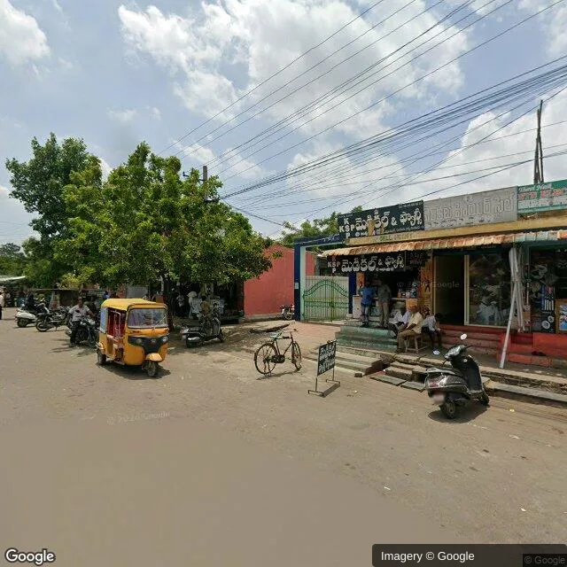 Hoarding — Guntur — CupShup