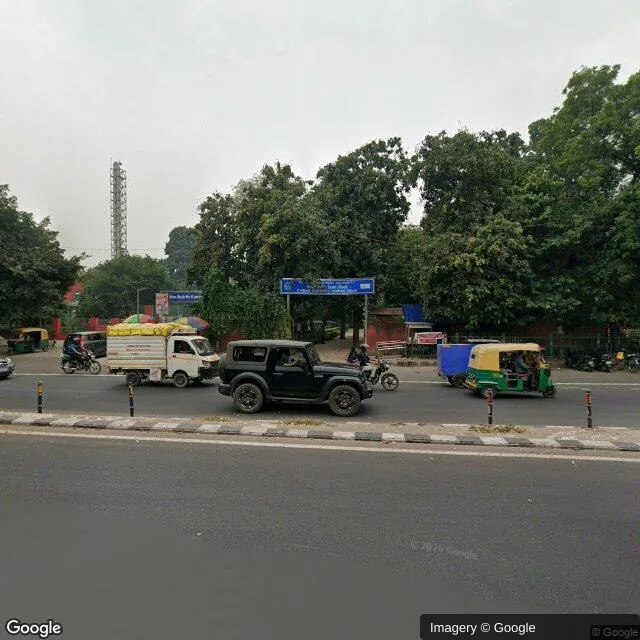 Hoarding - Chirag Dilli New Delhi, 99371