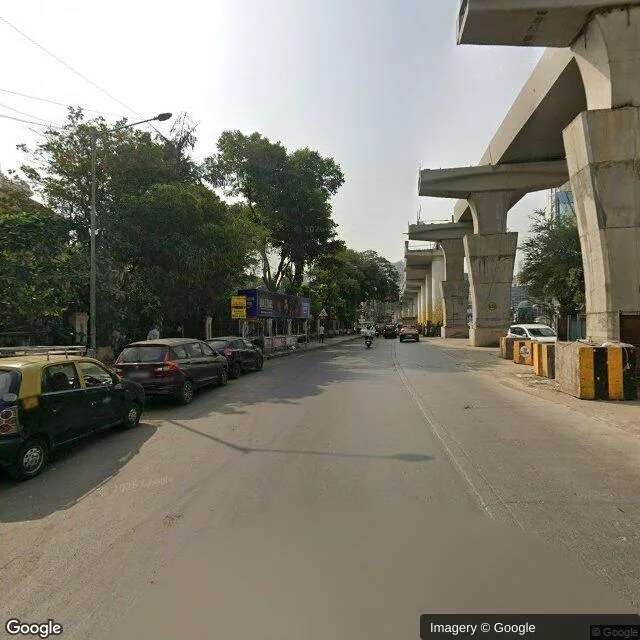 Hoarding - Bandra West Mumbai, 106298