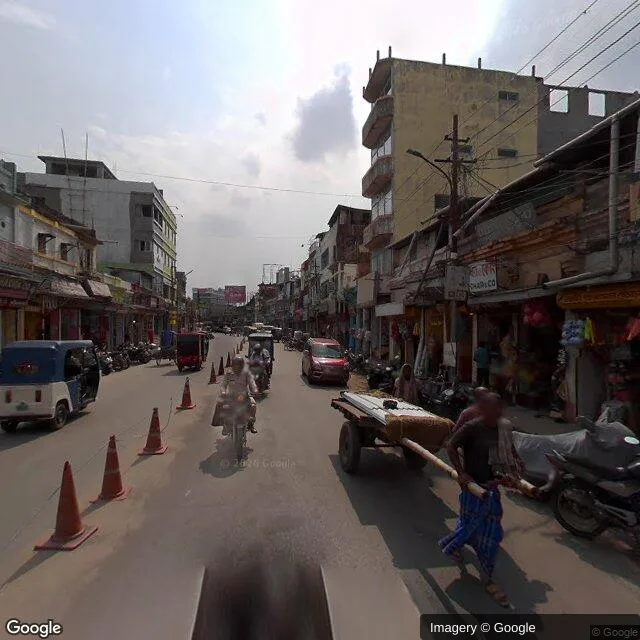 Hoarding — Agartala — CupShup