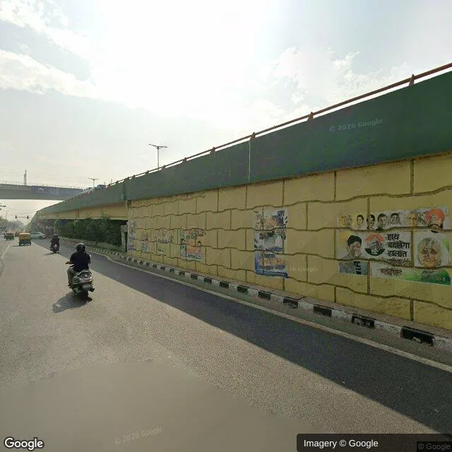 Hoarding — Delhi — CupShup