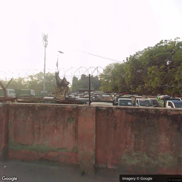Hoarding — Lodi Colony, Delhi — CupShup