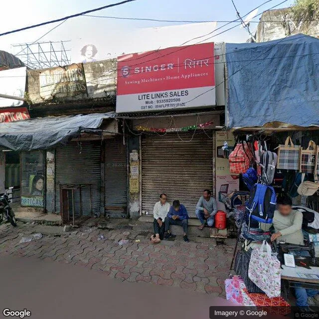 Hoarding -, New Hyderabad, Lucknow, 56923