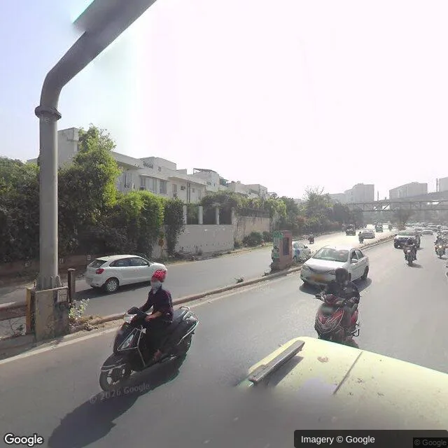 Hoarding — Sector 24, Gurugram — CupShup