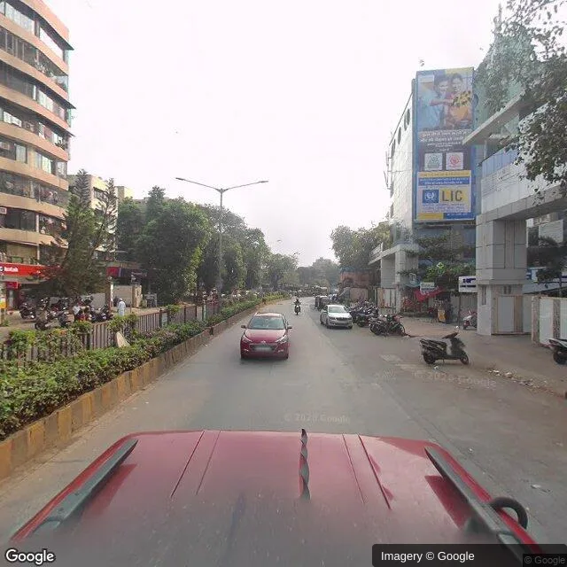 Hoarding - Goregaon West Mumbai, 106001