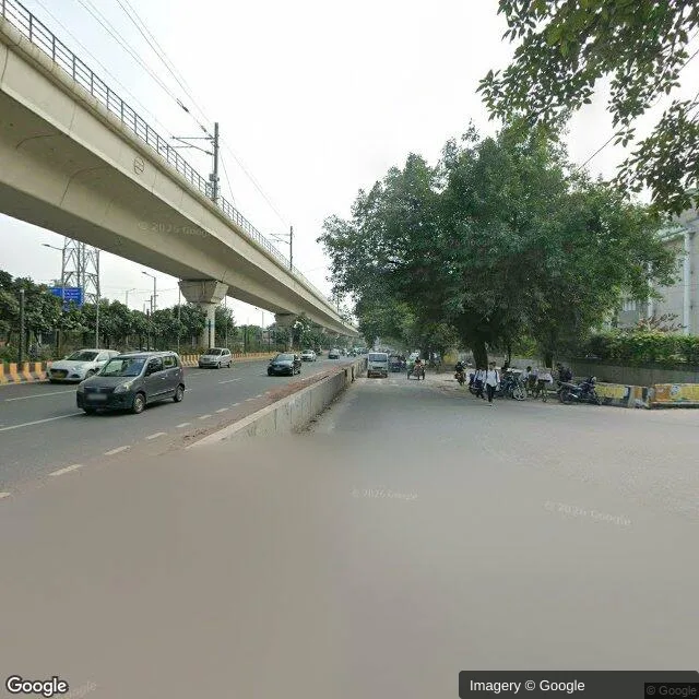 Hoarding — Sector 62, Noida — CupShup