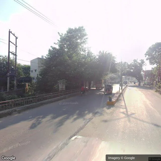 Hoarding - Pilikothi Haldwani, 69807
