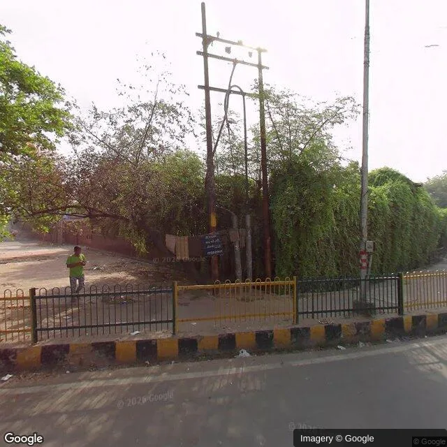 Hoarding at Sector 30 Noida, 83908, Noida — outdoor advertising