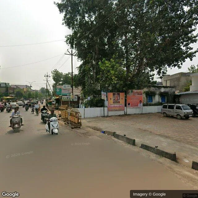 Hoarding — Gautam Nagar,, Chandrapur — CupShup