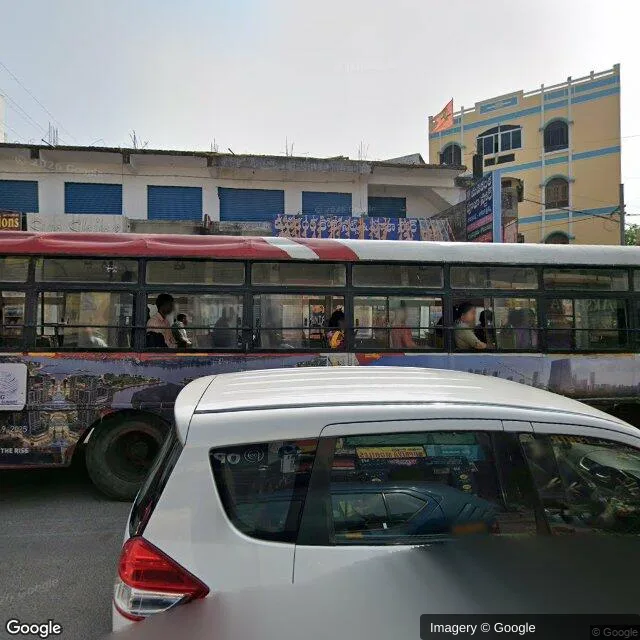 Hoarding — Malkajgiri, Secunderabad — CupShup