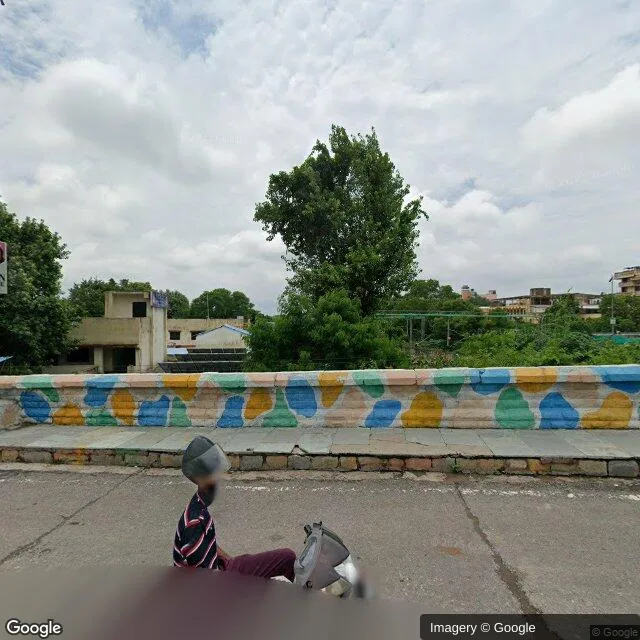 Hoarding — Ajmer — CupShup