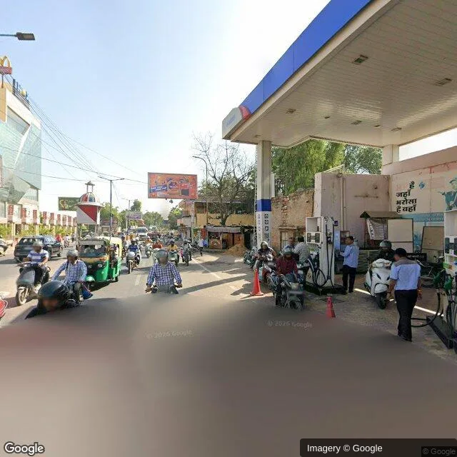 Hoarding - Sri Ganganagar Jodhpur, 67264