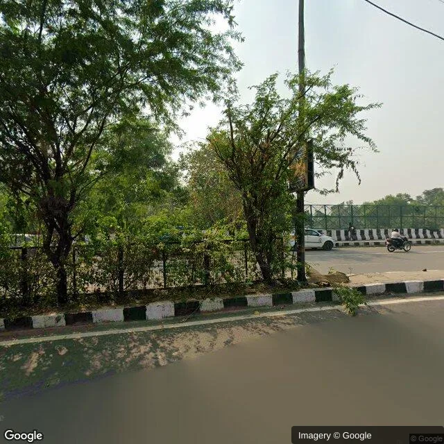 Hoarding - Ashok Vihar New Delhi, 99818