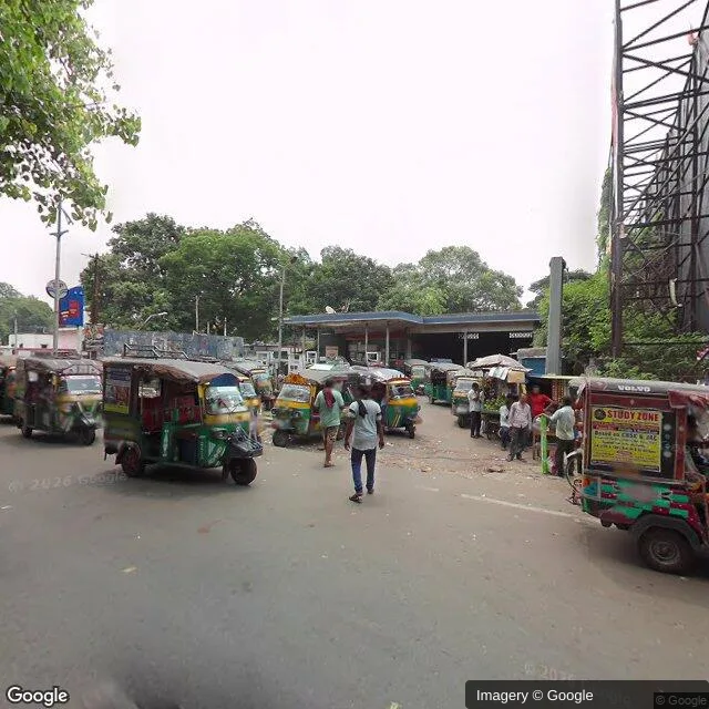 Hoarding — Rangatand,, Dhanbad — CupShup