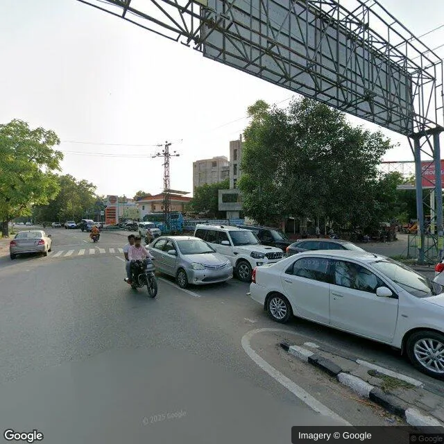 Hoarding — Air Force Area,, Jodhpur — CupShup