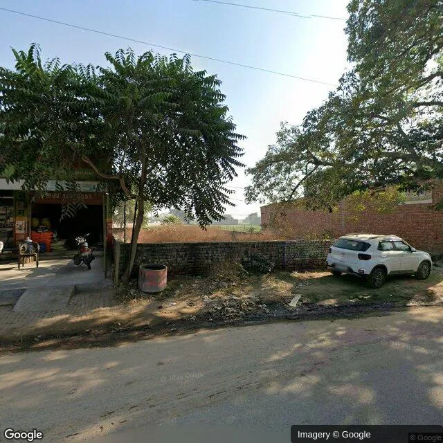 Hoarding - New Anaj Mandi Jind, 69878