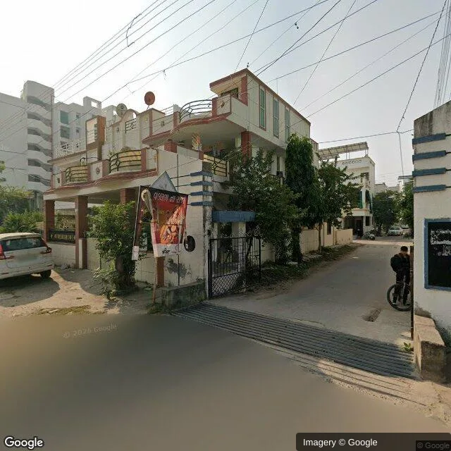 Hoarding — Soma Talav, Vadodara — CupShup