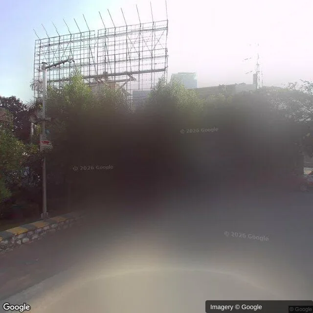 Outdoor — Jubilee Hills, Hyderabad — CupShup