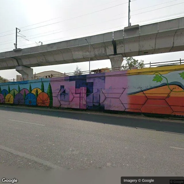 Hoarding — Tarnaka, Secunderabad — CupShup